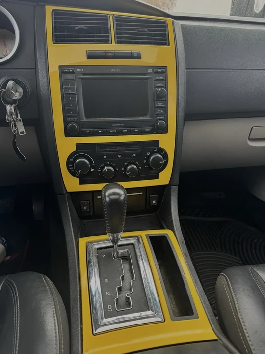 2006 Dodge Charger 6th Gen - Image 16 of 20