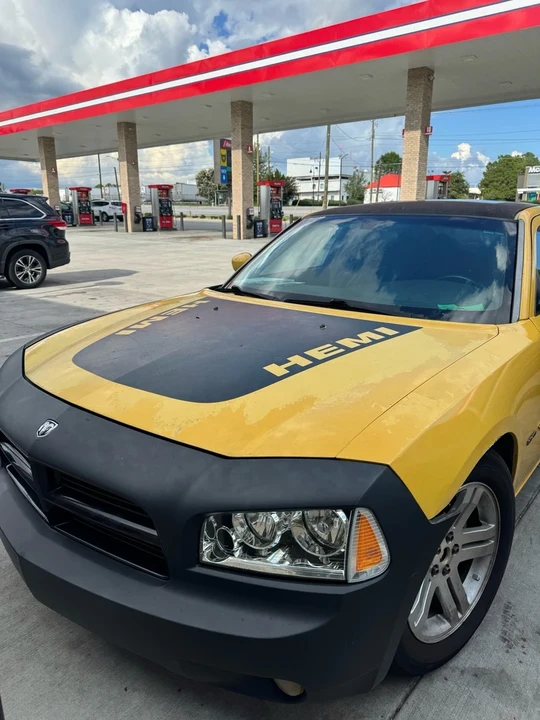 2006 Dodge Charger 6th Gen - Image 10 of 20