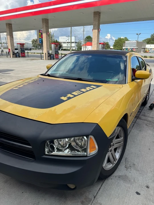 2006 Dodge Charger 6th Gen - Image 2 of 20