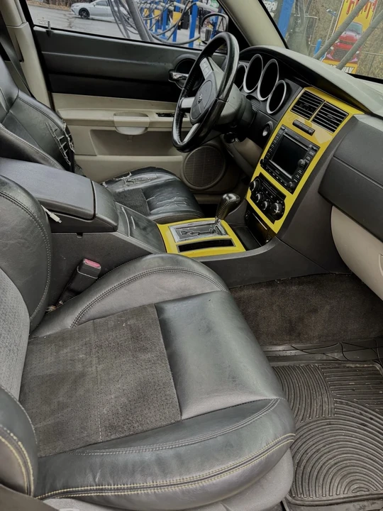 2006 Dodge Charger 6th Gen - Image 18 of 20