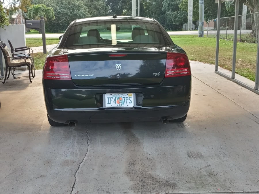 2006 Dodge Charger 6th Gen - Image 8 of 20