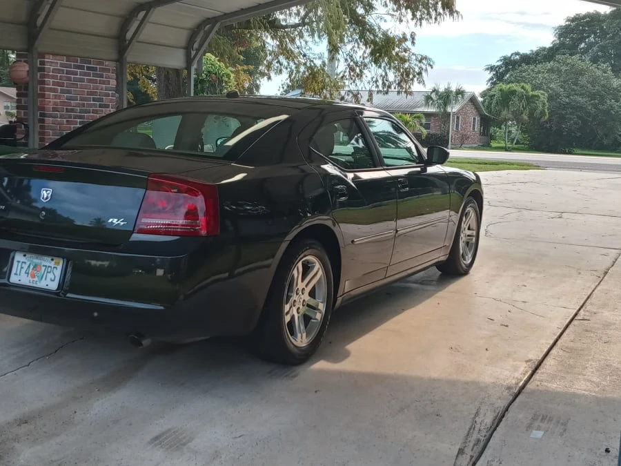 2006 Dodge Charger 6th Gen - Image 2 of 20
