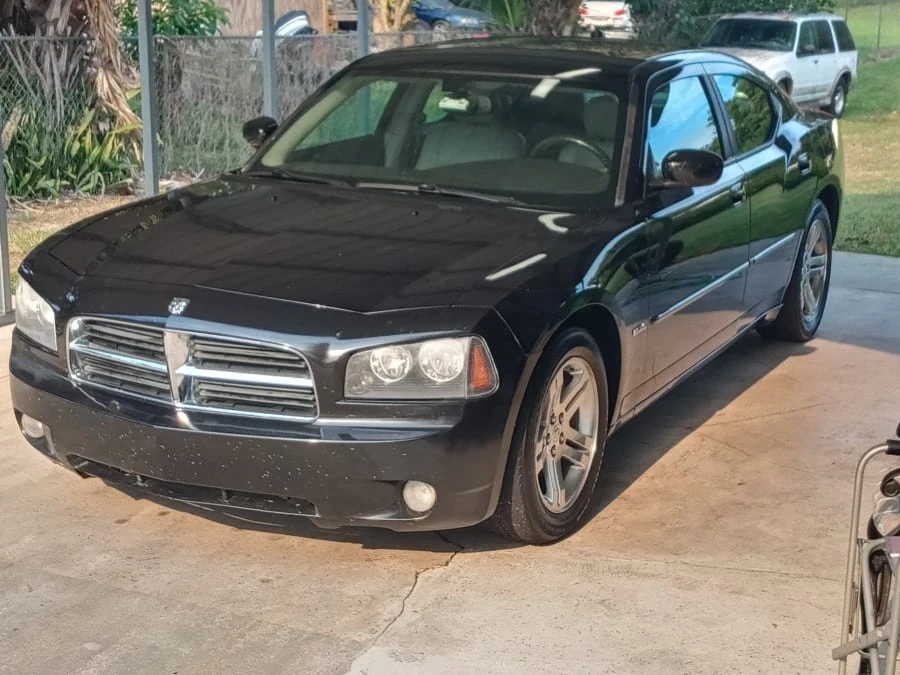 2006 Dodge Charger 6th Gen - Image 9 of 20