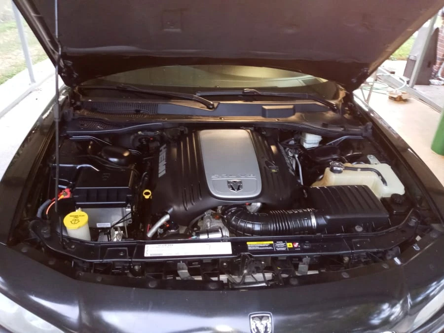 2006 Dodge Charger 6th Gen - Image 5 of 20