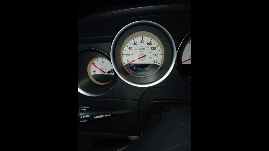 2006 Dodge Charger 6th Gen - Image 15 of 20