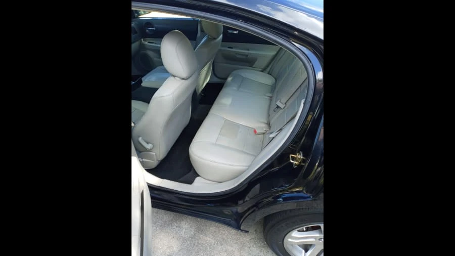2006 Dodge Charger 6th Gen - Image 16 of 20