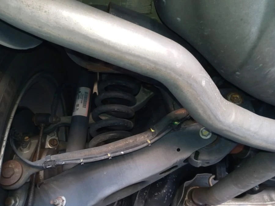 2006 Dodge Charger 6th Gen - Image 18 of 20