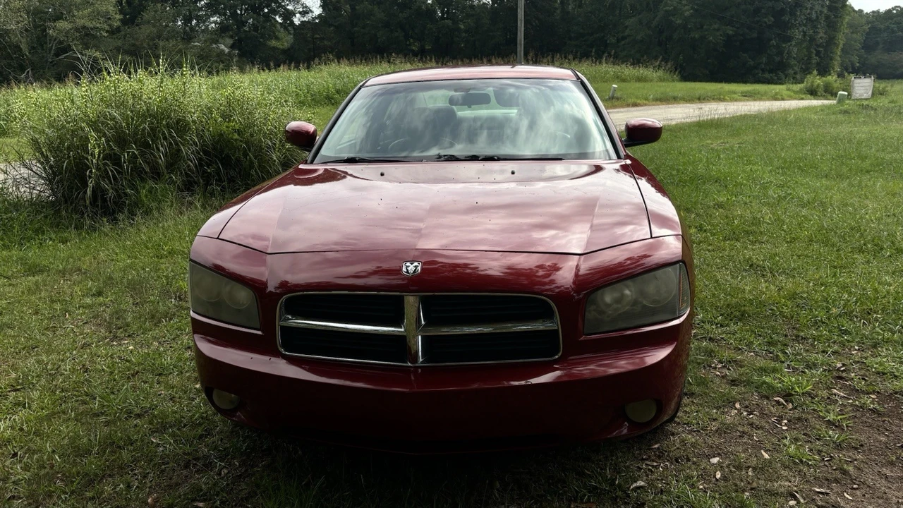 2006 Dodge Charger 6th Gen - Image 6 of 8