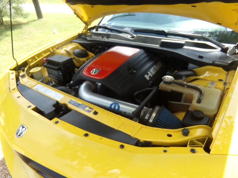 2006 Dodge Charger 6th Gen - Image 10 of 10