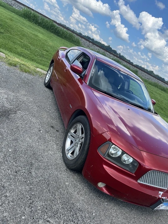 2006 Dodge Charger 6th Gen - Image 2 of 10