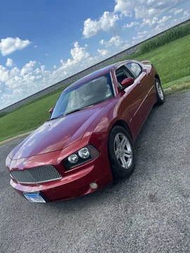 2006 Dodge Charger R/T