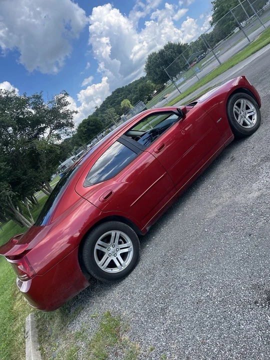 2006 Dodge Charger 6th Gen - Image 3 of 10