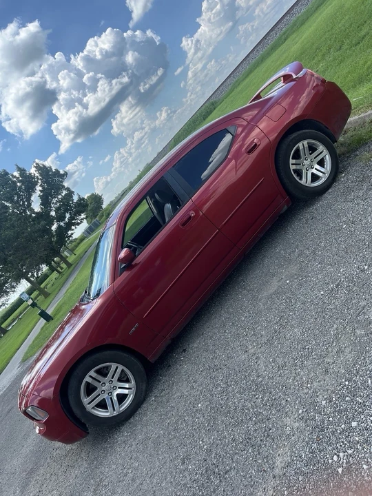 2006 Dodge Charger 6th Gen - Image 5 of 10