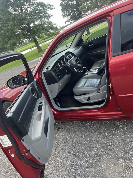 2006 Dodge Charger 6th Gen - Image 6 of 10
