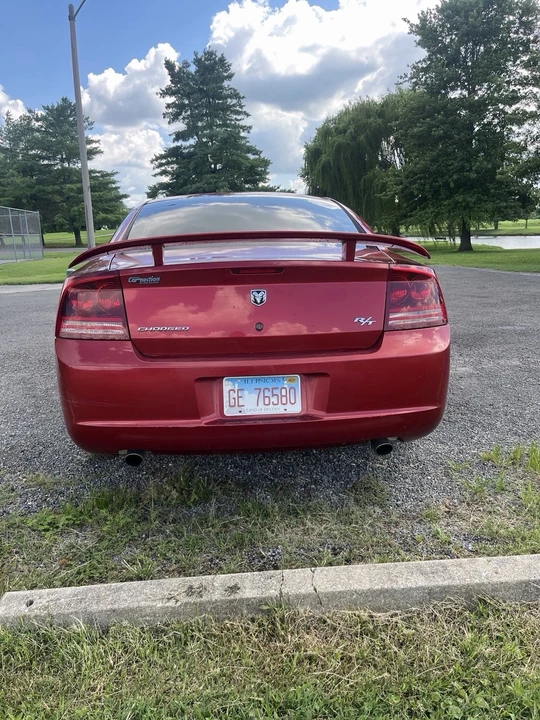 2006 Dodge Charger 6th Gen - Image 4 of 10