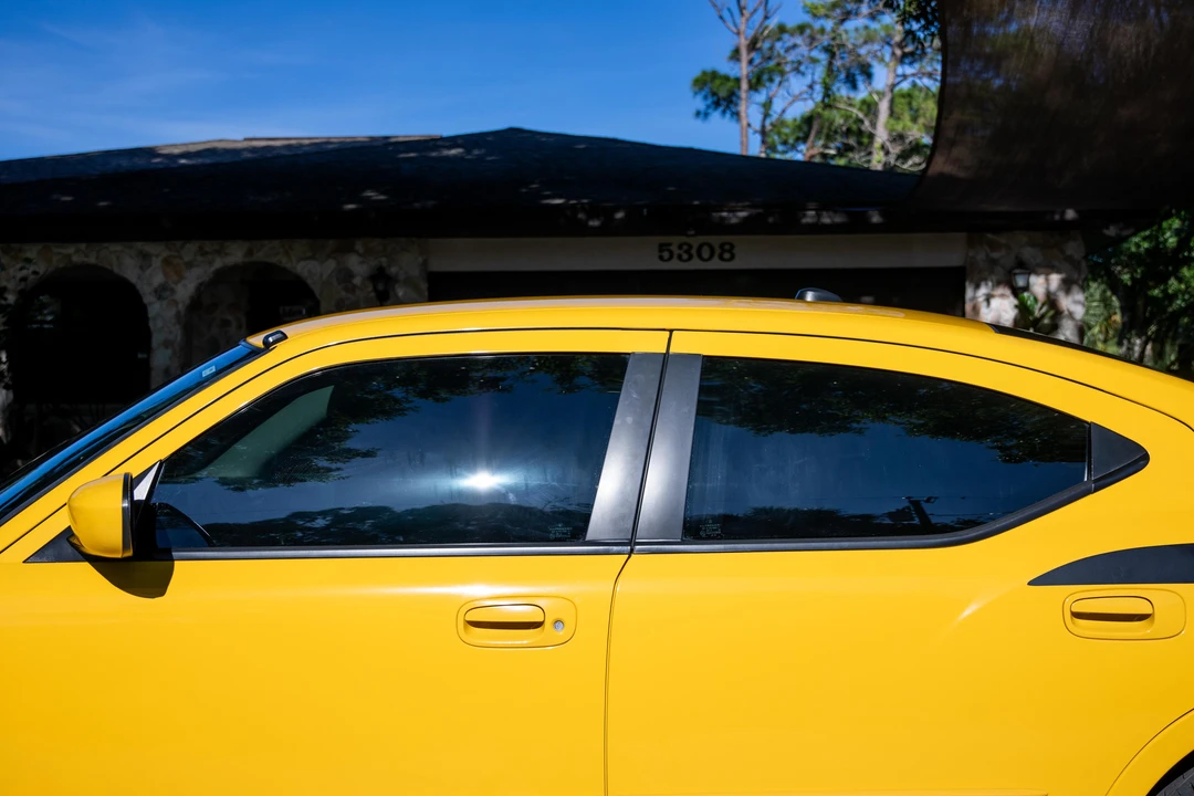2006 Dodge Charger 6th Gen - Image 26 of 31
