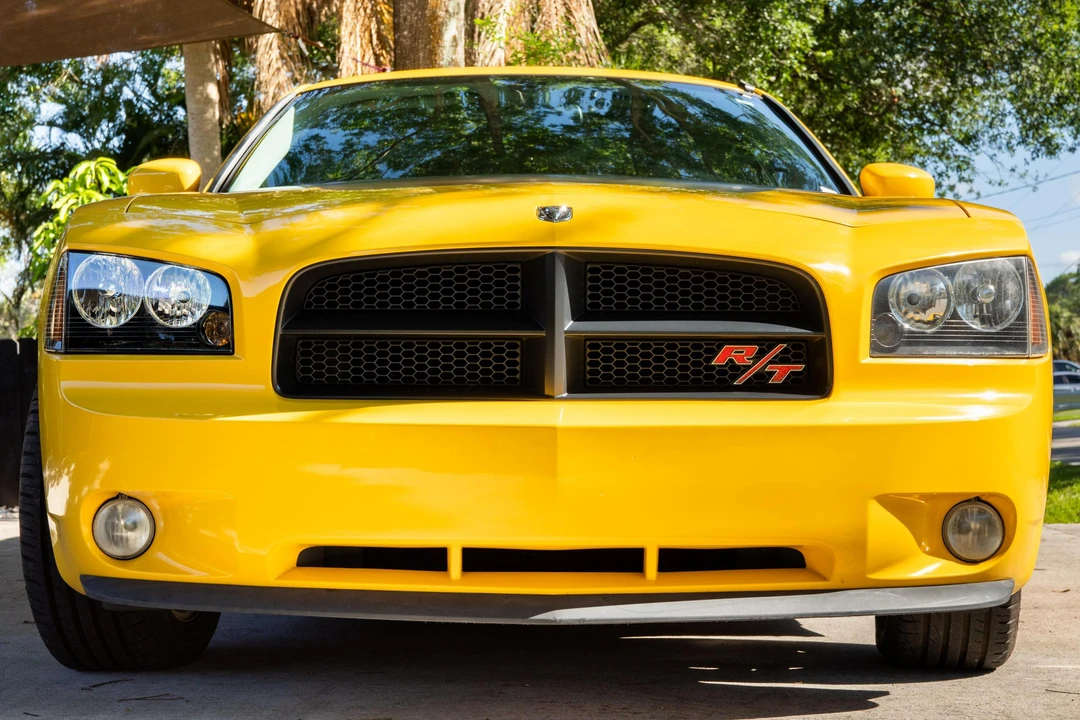 2006 Dodge Charger 6th Gen - Image 2 of 31