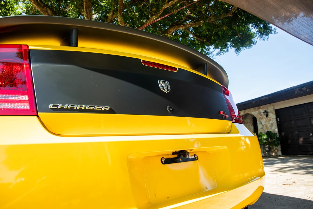 2006 Dodge Charger 6th Gen - Image 29 of 31