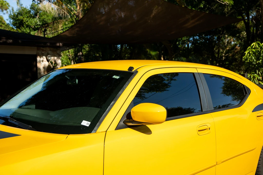 2006 Dodge Charger 6th Gen - Image 23 of 31