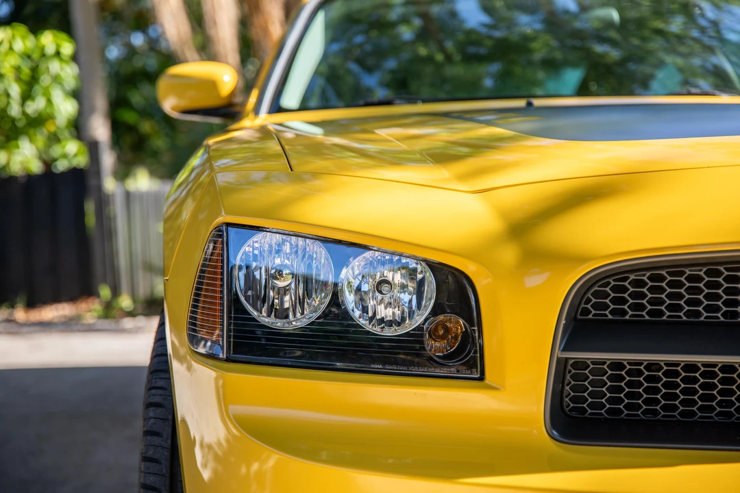 2006 Dodge Charger 6th Gen - Image 16 of 31