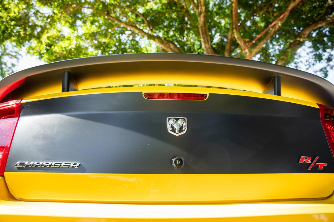 2006 Dodge Charger 6th Gen - Image 31 of 31