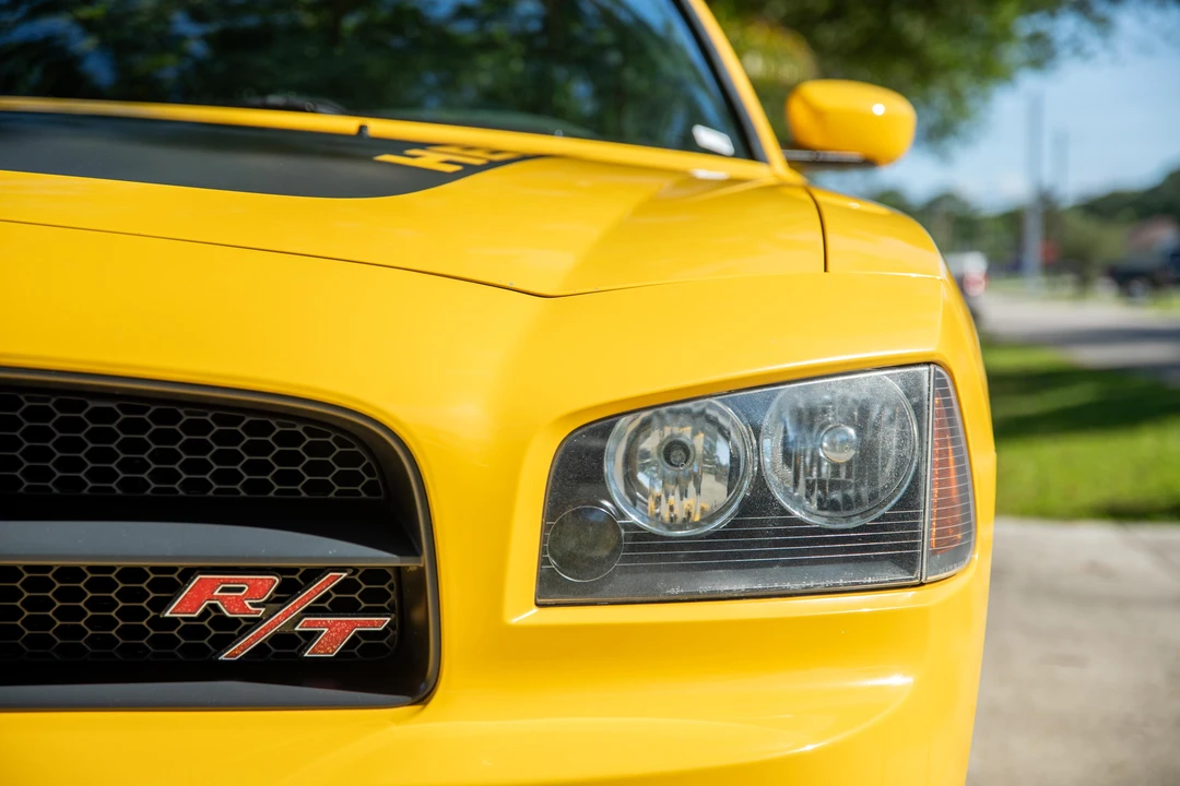 2006 Dodge Charger 6th Gen - Image 18 of 31