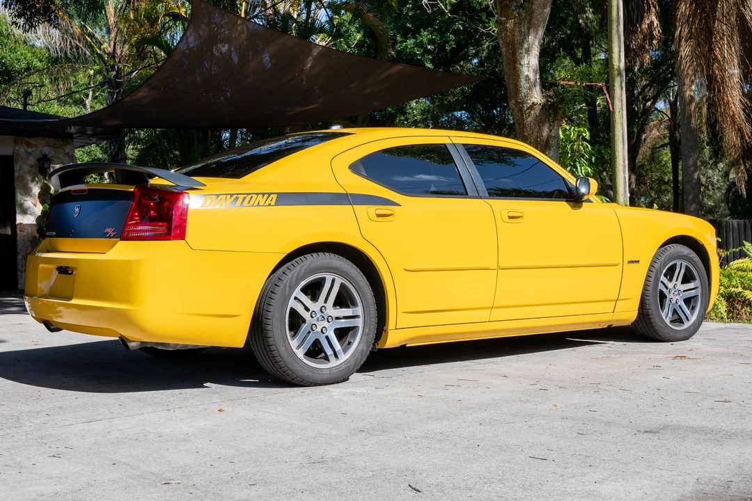 2006 Dodge Charger 6th Gen - Image 10 of 31