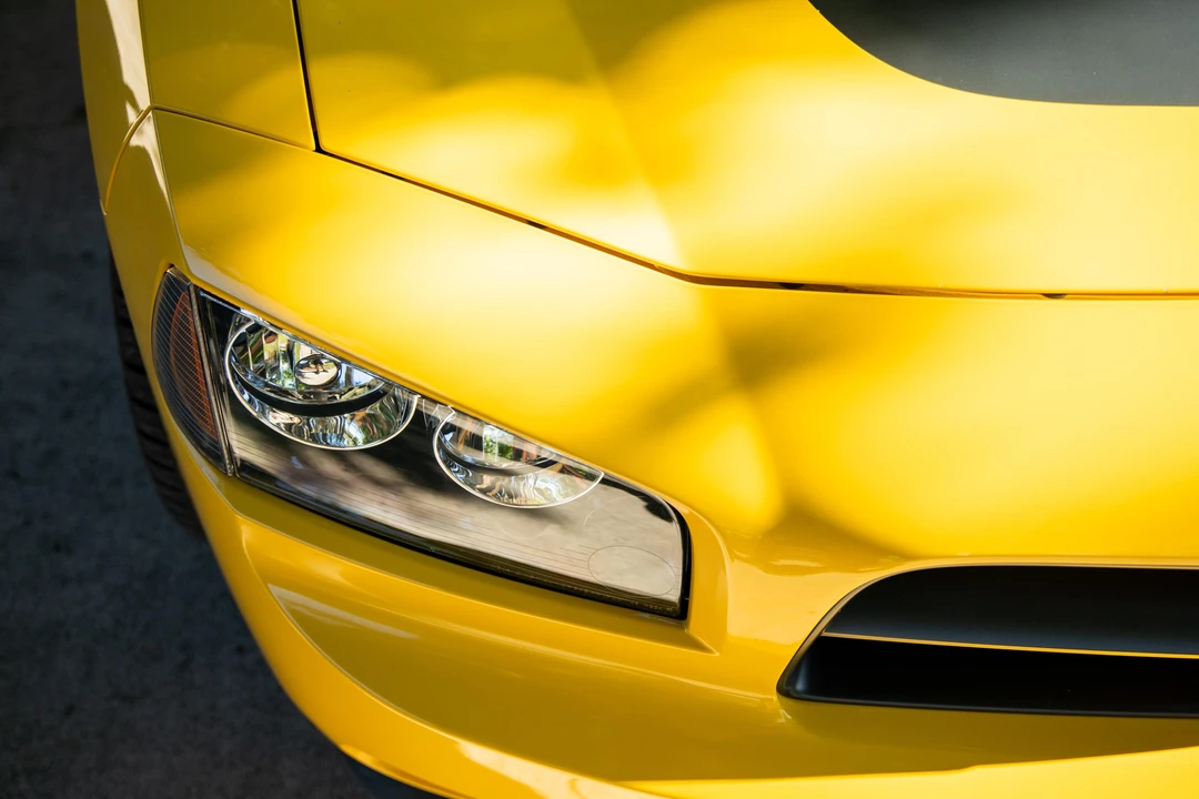 2006 Dodge Charger 6th Gen - Image 15 of 31