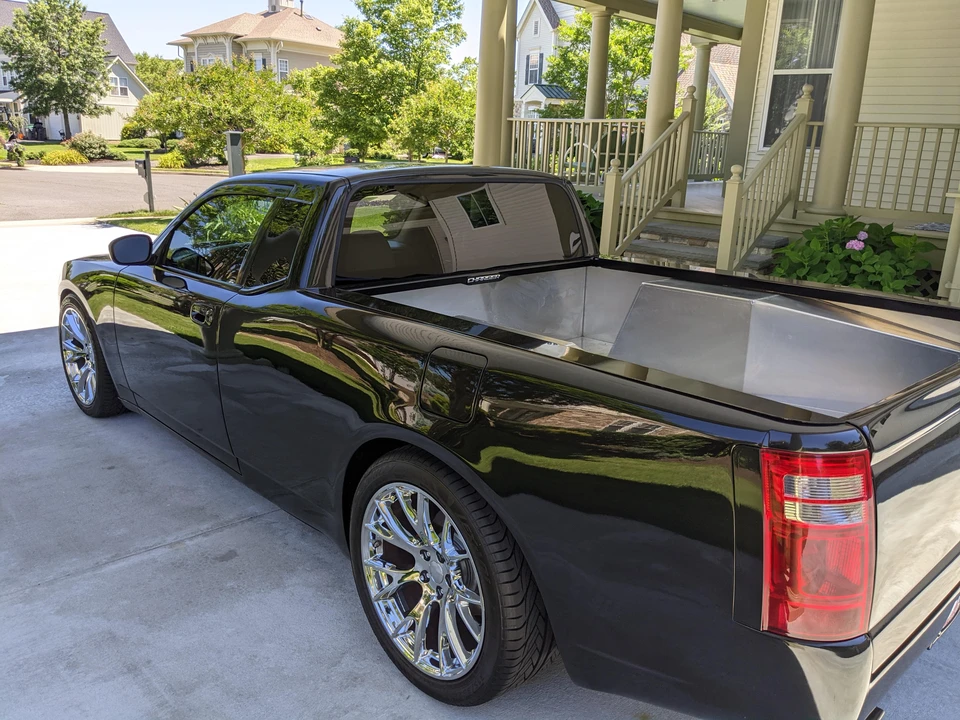 2006 Dodge Charger 6th Gen - Image 23 of 25