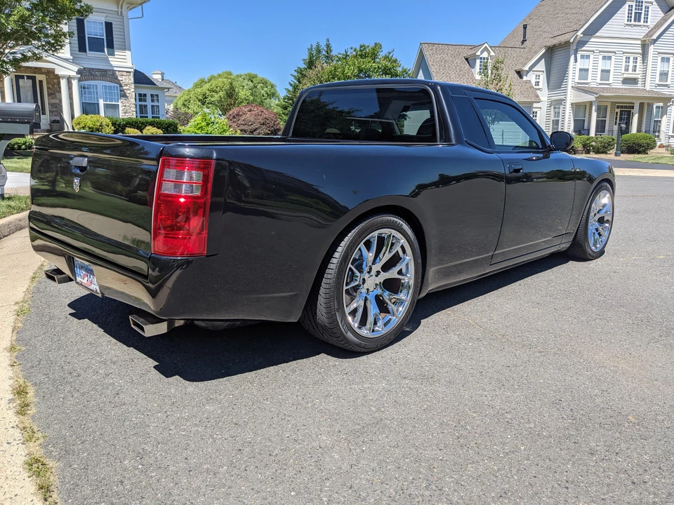 2006 Dodge Charger 6th Gen - Image 12 of 25