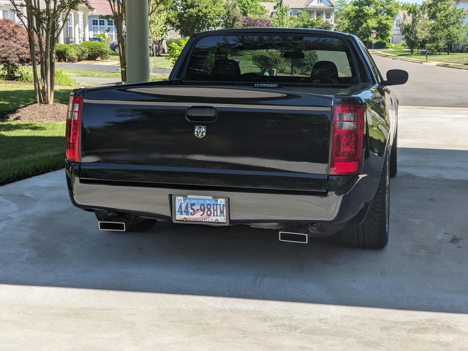 2006 Dodge Charger 6th Gen - Image 10 of 25