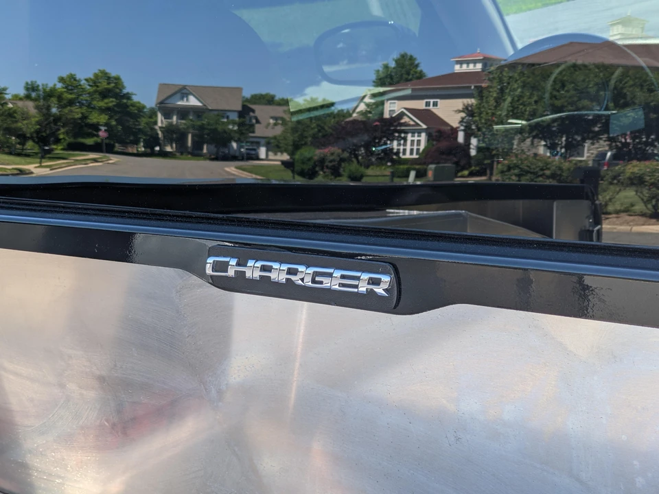 2006 Dodge Charger 6th Gen - Image 22 of 25