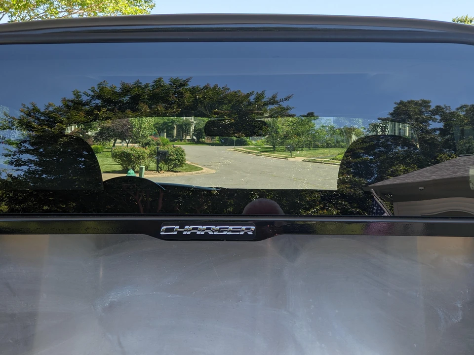 2006 Dodge Charger 6th Gen - Image 20 of 25