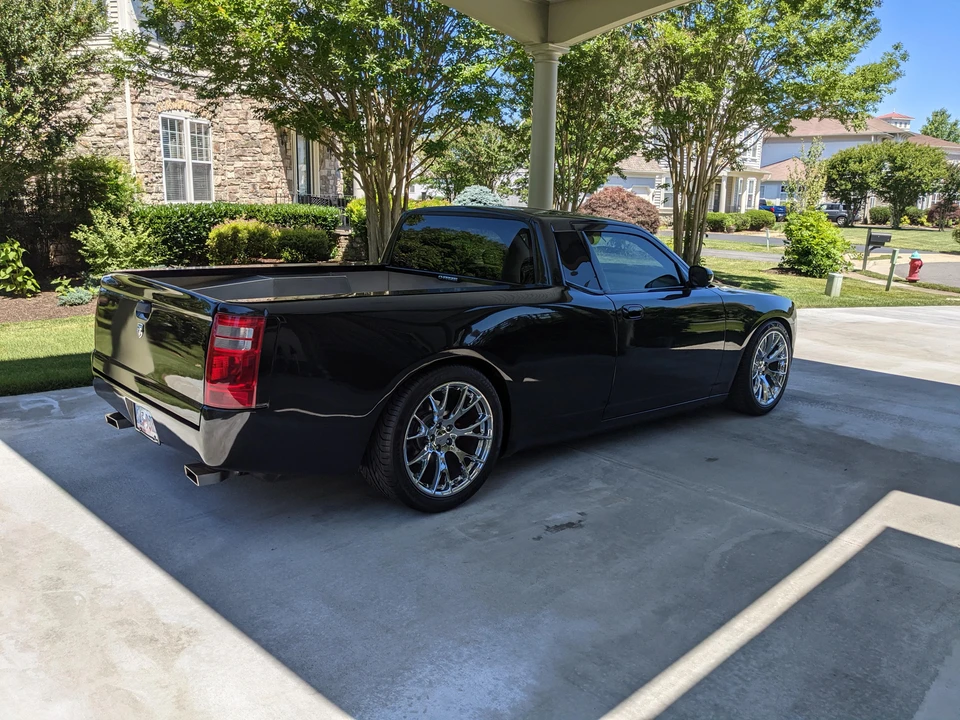2006 Dodge Charger 6th Gen - Image 13 of 25
