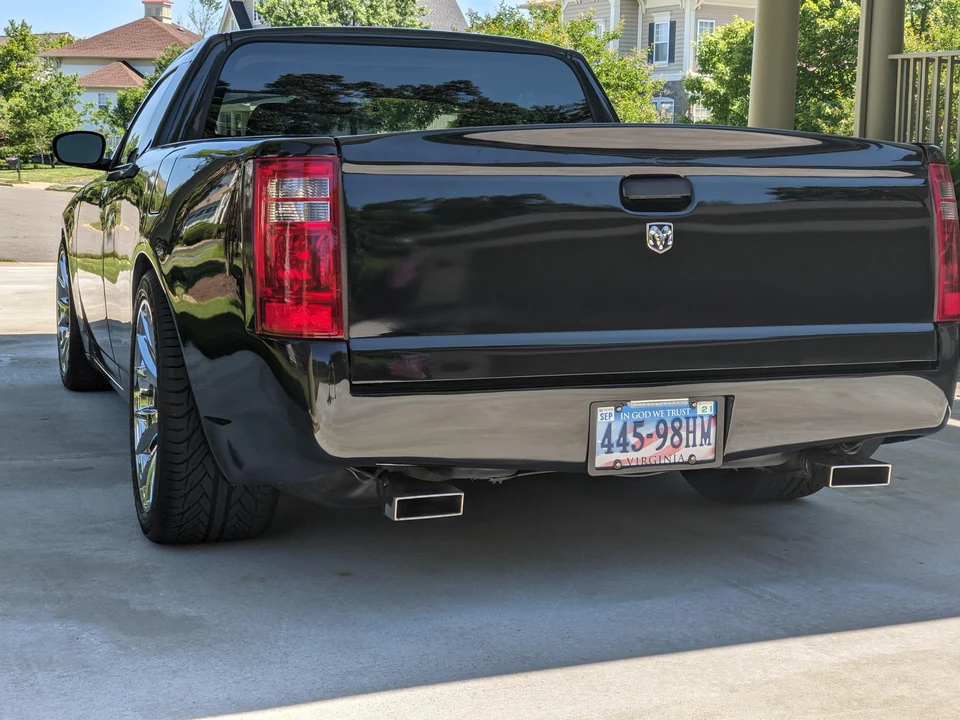 2006 Dodge Charger 6th Gen - Image 9 of 25