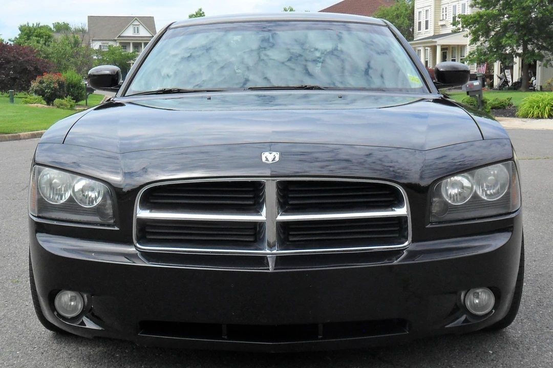 2006 Dodge Charger 6th Gen - Image 2 of 25