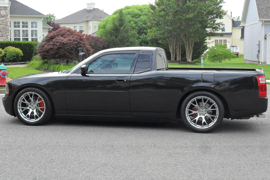 2006 Dodge Charger 6th Gen - Image 3 of 25