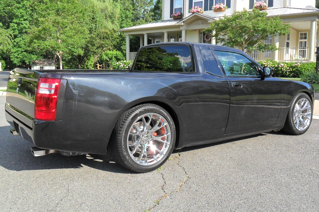 2006 Dodge Charger 6th Gen - Image 4 of 25