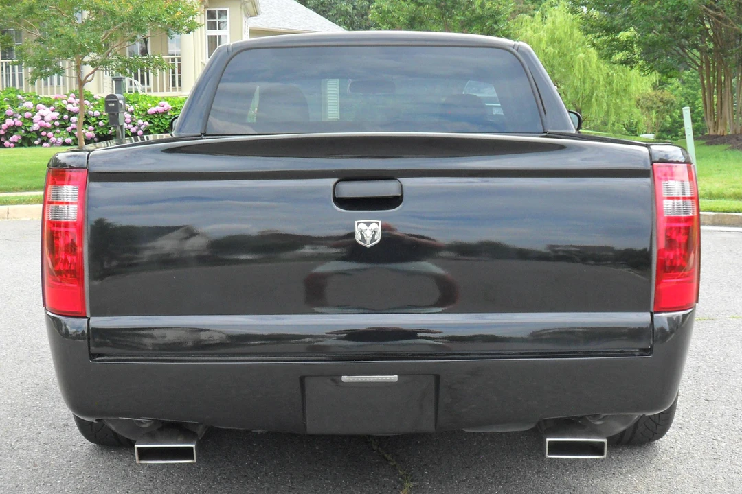 2006 Dodge Charger 6th Gen - Image 5 of 25