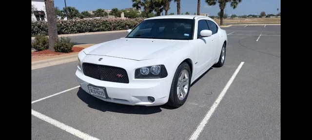 2006 Dodge Charger R/T