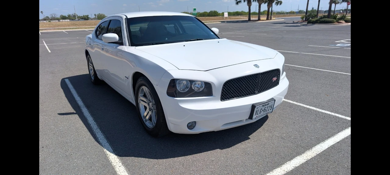 2006 Dodge Charger 6th Gen - Image 2 of 16