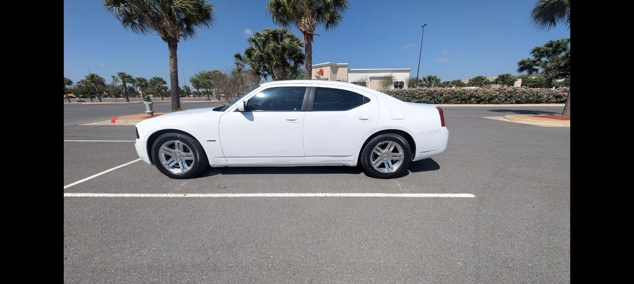 2006 Dodge Charger 6th Gen - Image 4 of 16