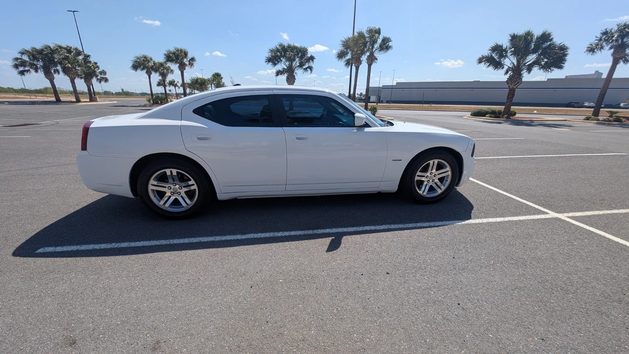 2006 Dodge Charger 6th Gen - Image 5 of 19