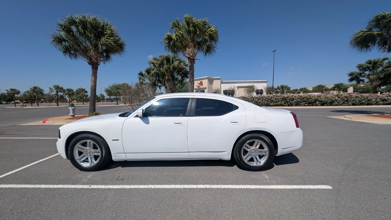 2006 Dodge Charger 6th Gen - Image 6 of 19