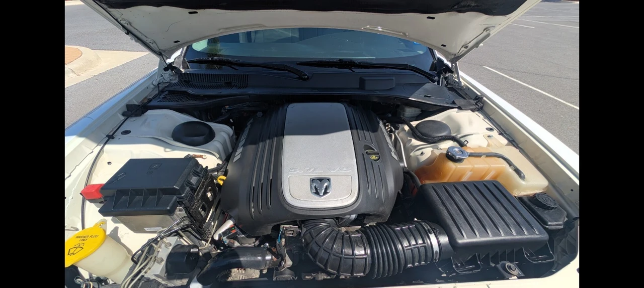 2006 Dodge Charger 6th Gen - Image 15 of 16