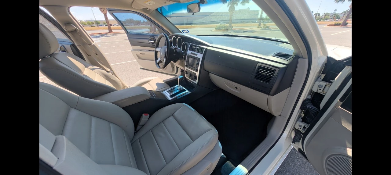 2006 Dodge Charger 6th Gen - Image 12 of 16