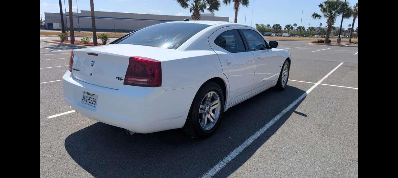 2006 Dodge Charger 6th Gen - Image 5 of 16