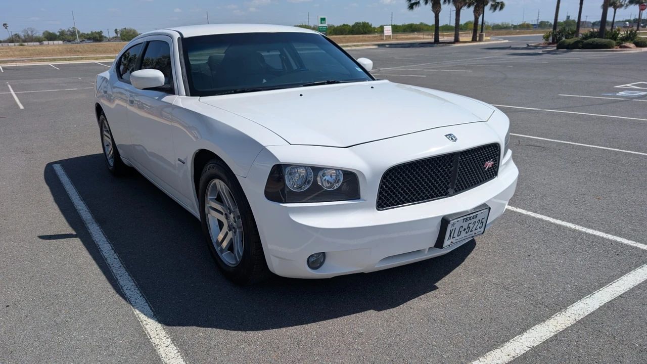 2006 Dodge Charger 6th Gen - Image 2 of 19