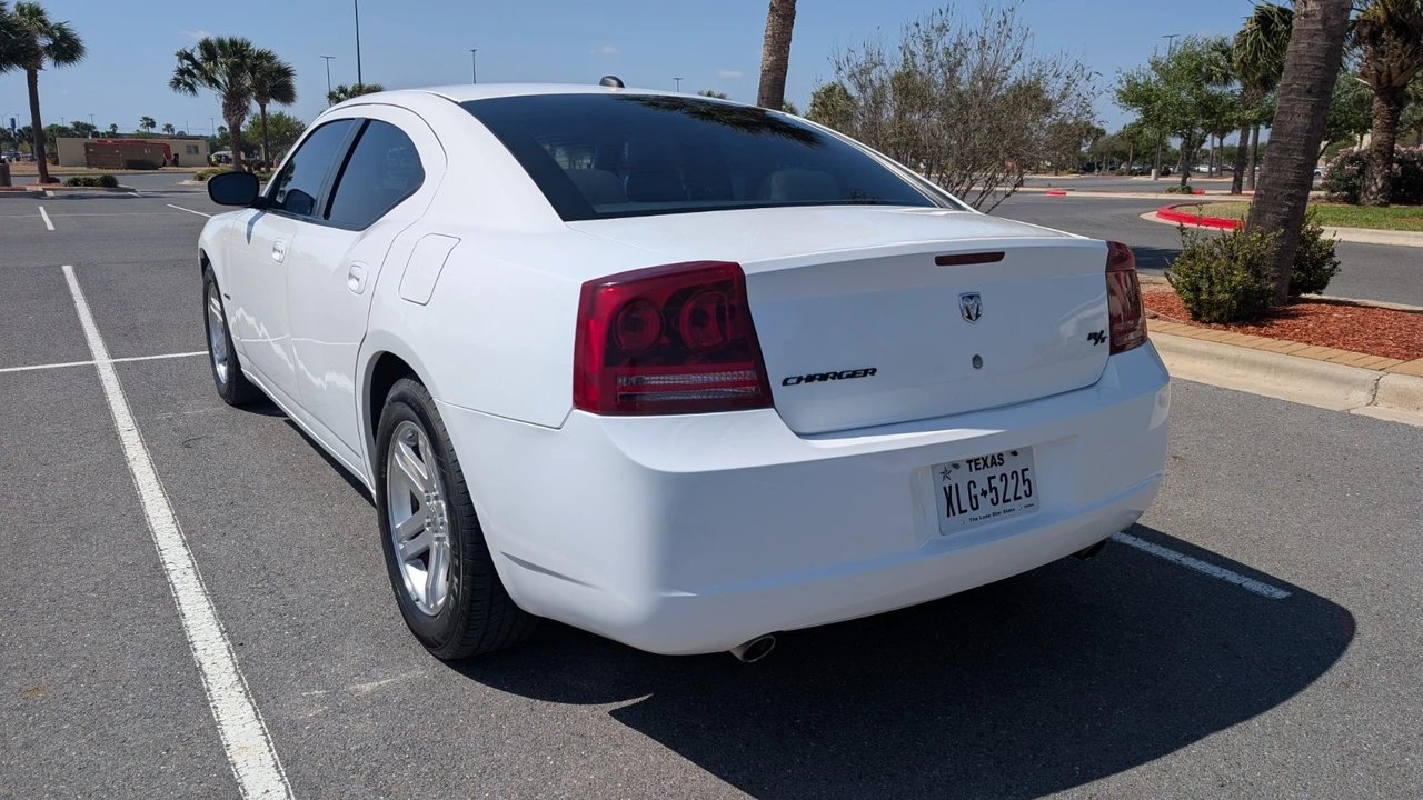 2006 Dodge Charger 6th Gen - Image 3 of 19