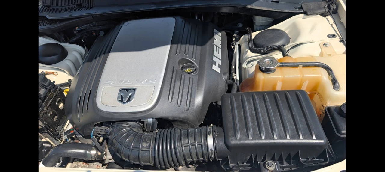 2006 Dodge Charger 6th Gen - Image 16 of 16